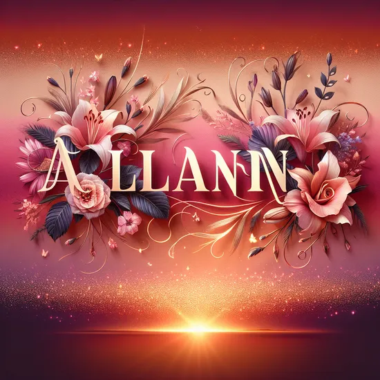 Alanna: Unveiling Its Significance, Roots, and Popularity