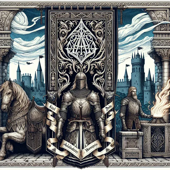 Alda - Discover Its Meaning, Origin, Popularity, and Similar Names