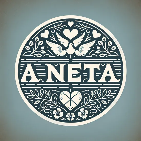 Aneta - Understanding Its Meaning, Origin, and Worldwide Popularity