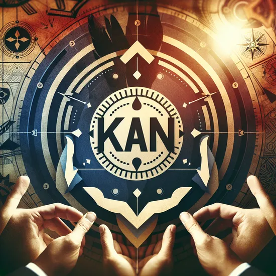 Kan - Explore the Meaning, Origin, Popularity, and Similar Names