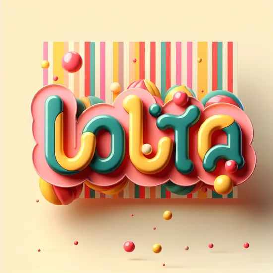 Lolita - History, Meaning, Origins, and Cultural Significance