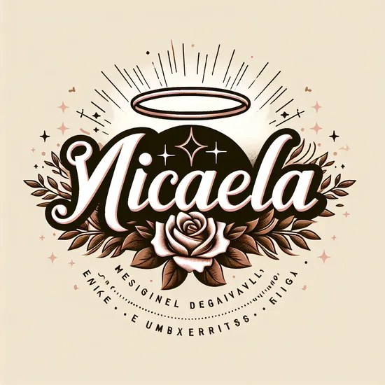 Micaela - Name Significance, Background, and Popularity Insights
