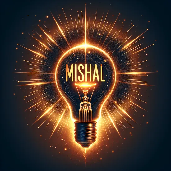 Mishal - Discover Its Meaning, Cultural Origin, and Global Popularity