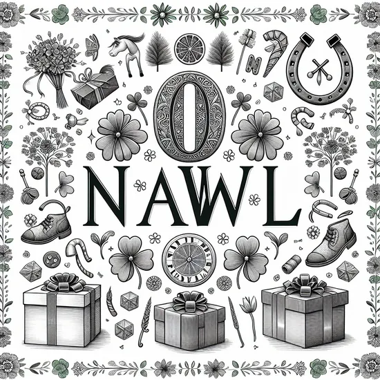 Nawal - Meaning, Origins, and Popularity