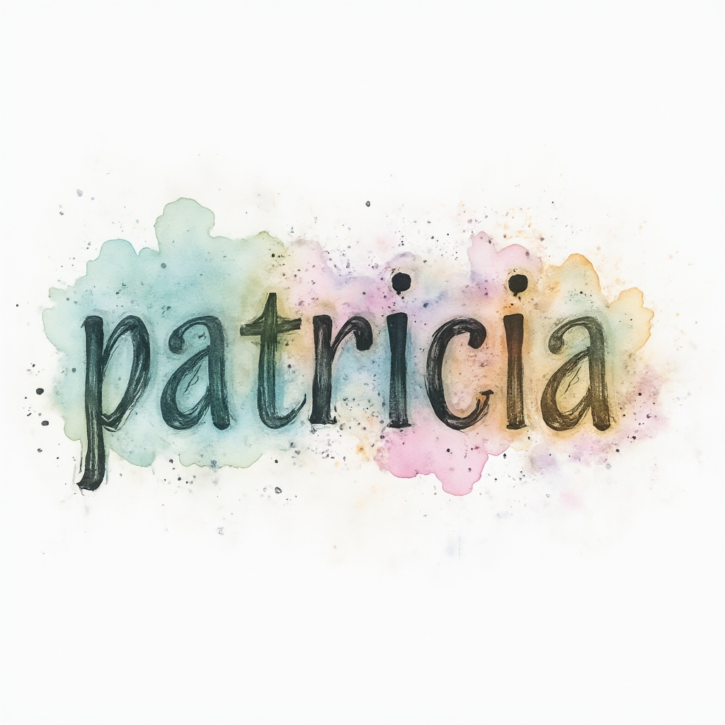 Patricia Baby Name Meaning Origins And Popularity Globally GenderAPI Patricia Baby Name Meaning Origins And Popularity Globally GenderAPI