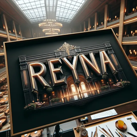 Reyna: Unveil Its Meaning, Origin, Popular Appeal, and Related Names