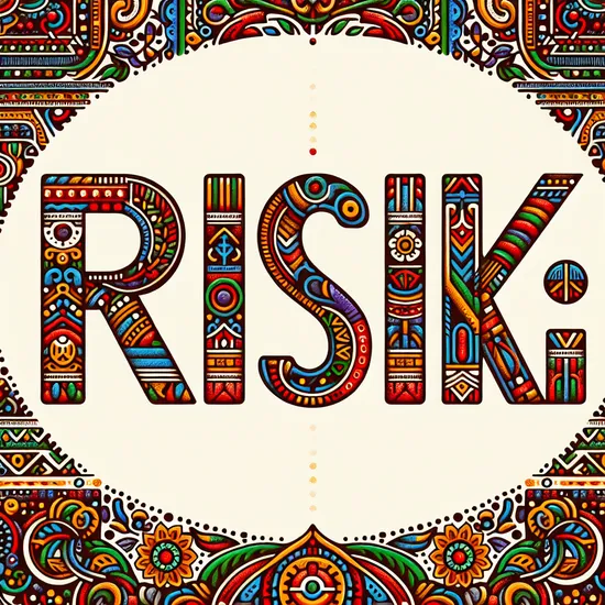 Riski - Meaning, Origin, Popularity, and Cultural Insights