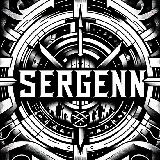 Sergen - Name Meaning, Origin, Popularity and Related Names