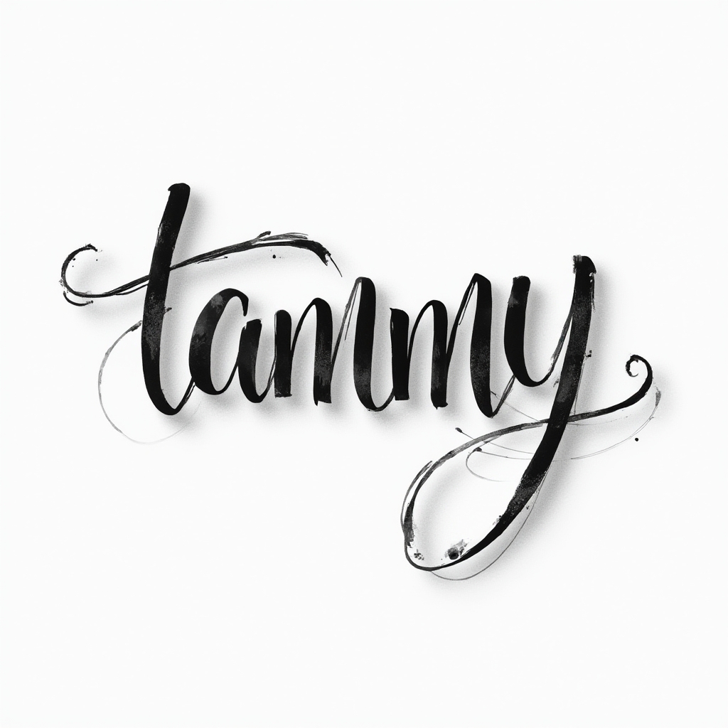 Tammy Baby Name - Meaning, Origin, Popularity and Similar Names - GenderAPI, image size:1024x1024