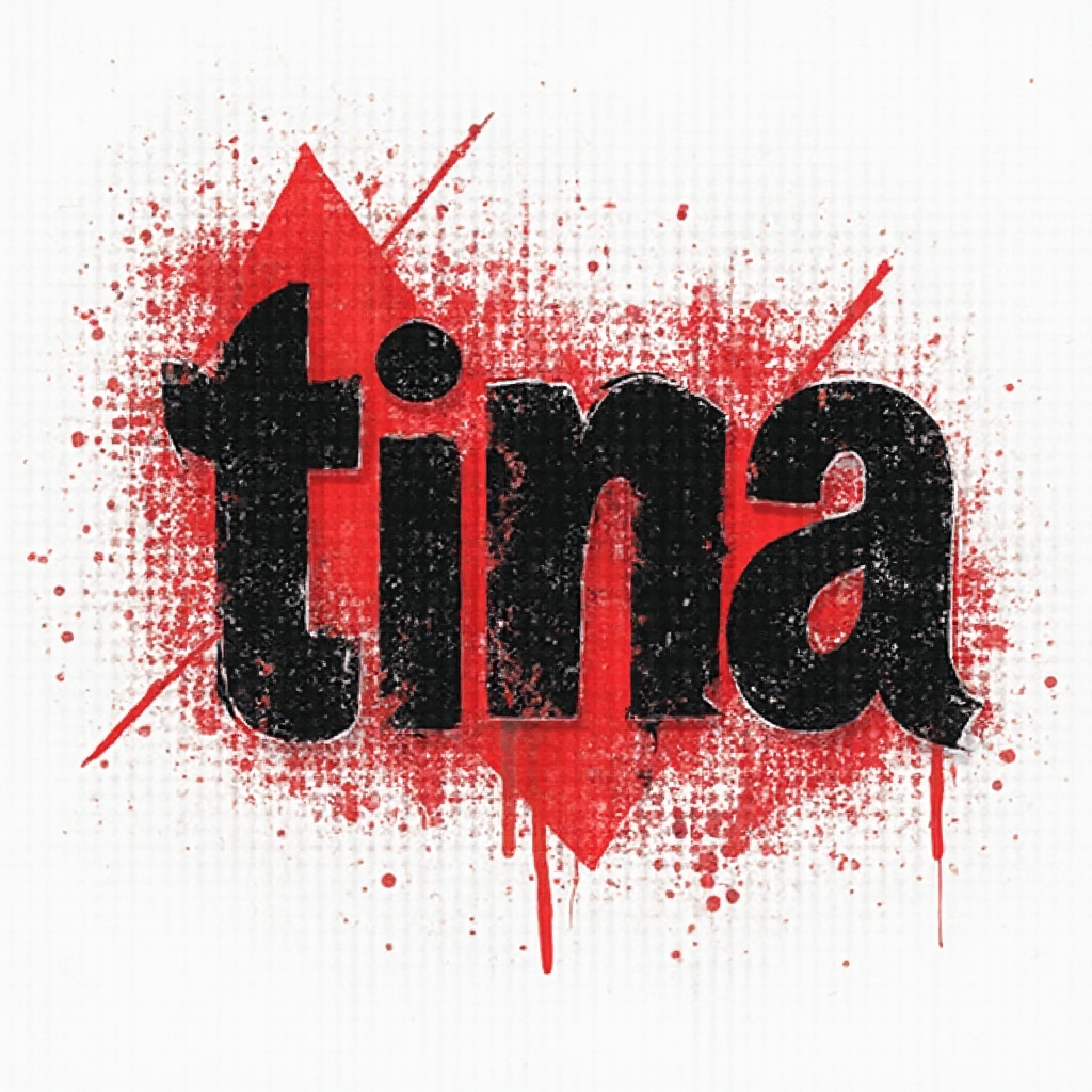 Tina Baby Name - Meaning, History, Popularity, and Related Names - GenderAPI, image size:1024x1024