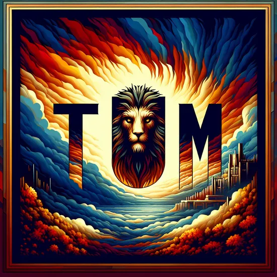 Tum - Meaning, Origin, Gender, and Global Popularity